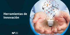 Curso herramientas de innovación